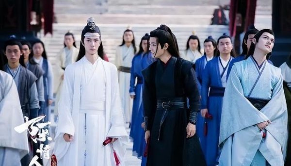 锦盈多 明明很火你却一部都没看过的6部剧，哪部让你百看不厌？