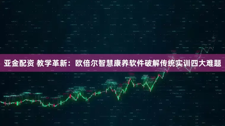 亚金配资 教学革新：欧倍尔智慧康养软件破解传统实训四大难题